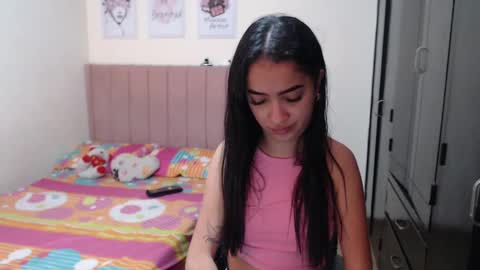 Sarah online show from 01-15-25, 03:50