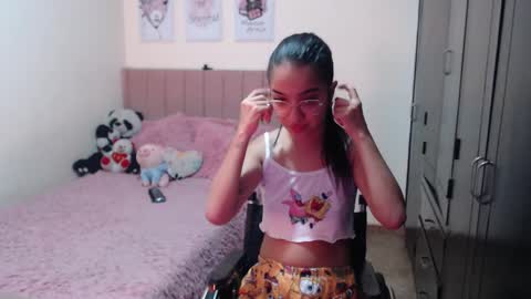 Sarah online show from 01-23-25, 09:29