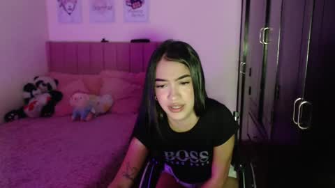 Sarah online show from 01-31-25, 03:44