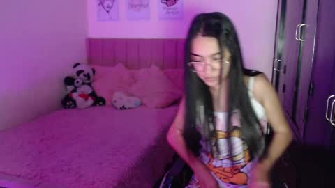 Sarah online show from 02-04-25, 09:41