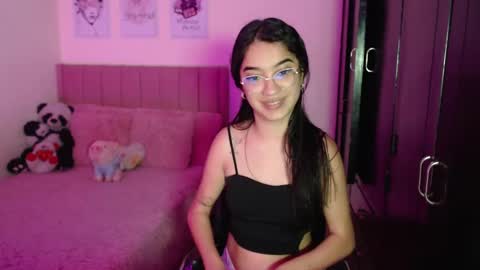 Sarah online show from 02-21-25, 05:09