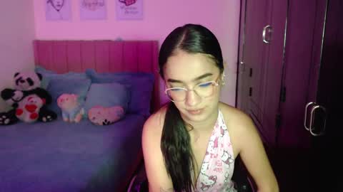 Sarah online show from 02-26-25, 10:53