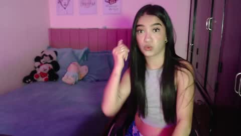 Sarah online show from 02-28-25, 05:04