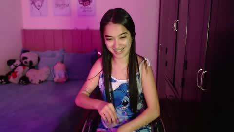 Sarah online show from 03-12-25, 06:44