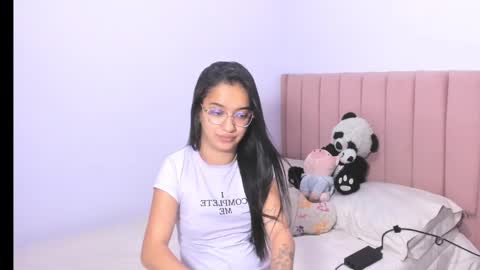 Sarah online show from 09-11-25, 09:37