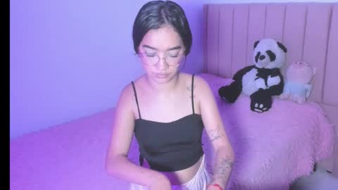 Sarah online show from 10-27-25, 06:45