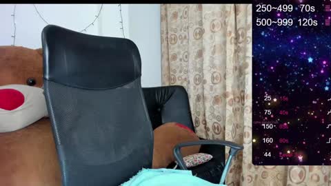 Sarah online show from 12-02-24, 01:36