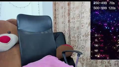 Sarah online show from 12-19-24, 11:18