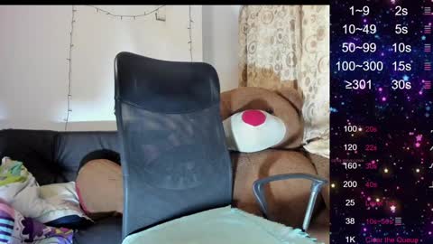 Sarah online show from 01-05-25, 12:42