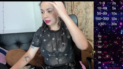 Sarah online show from 01-26-25, 02:45