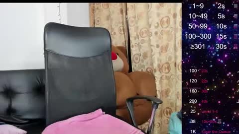 Sarah online show from 02-03-25, 01:41