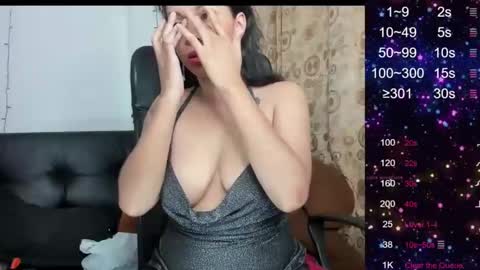 Sarah online show from 02-25-25, 08:47