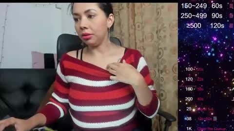 Sarah online show from 03-08-25, 02:55