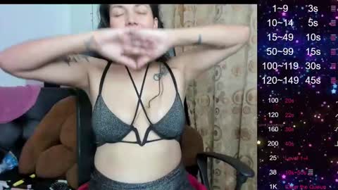 Sarah online show from 03-11-25, 05:49