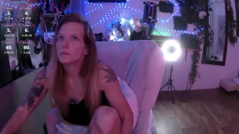 sarahdellisonn online show from 02-14-26, 04:59