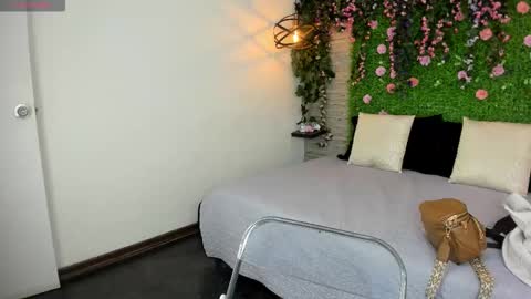 Sarah Deyvis online show from 11-19-25, 01:44