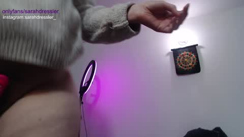 sarahdressler online show from 01-07-25, 04:50