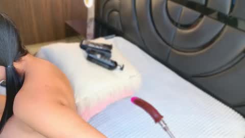 Sarah online show from 02-19-25, 03:05