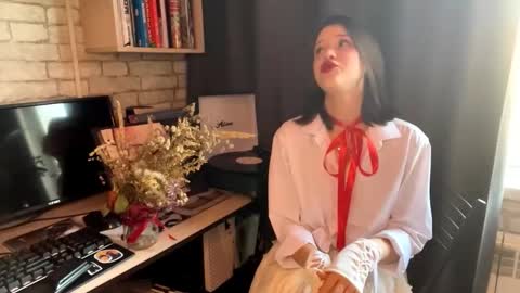 Sarah online show from 03-15-26, 11:55