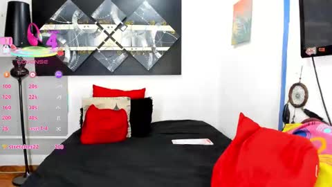  SARAHJEY     online show from 02-26-25, 09:48