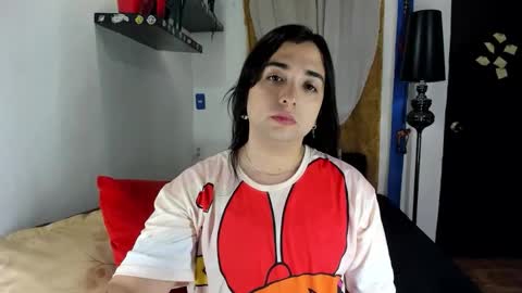  SARAHJEY     online show from 10-09-25, 06:06