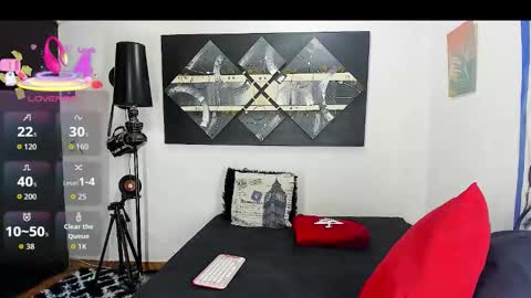  SARAHJEY     online show from 12-18-25, 05:52