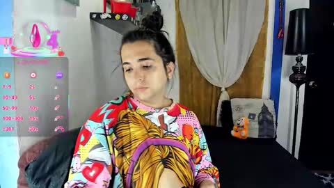  SARAHJEY     online show from 02-21-26, 05:47