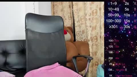 Snapshot of sarahlovexxv chatting on 02-03-25, 01:41 Sarah online show from 02-03-25, 01:41