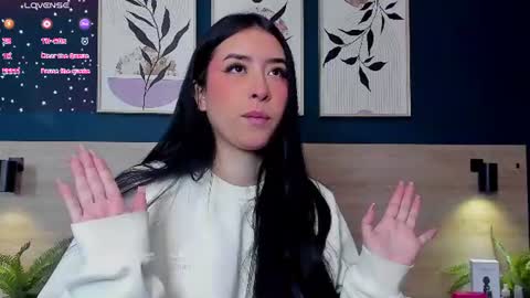 Sarah online show from 07-17-26, 11:28