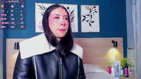 Sarah online show from 07-18-26, 11:47