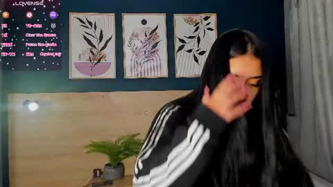 Sarah online show from 07-27-26, 11:50