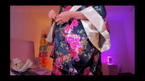 Sarah online show from 02-26-26, 03:49