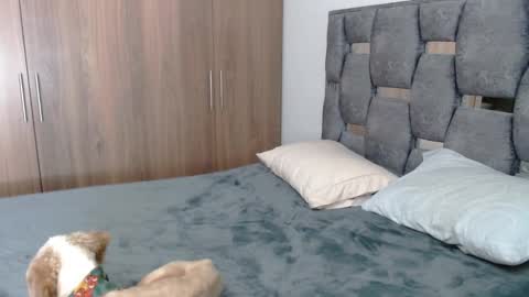 Lia online show from 01-07-25, 02:08