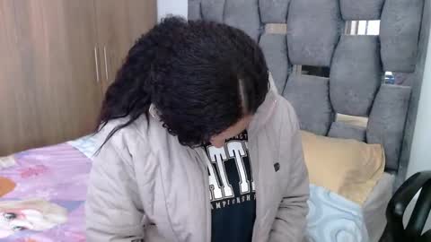 Lia online show from 01-09-25, 03:12