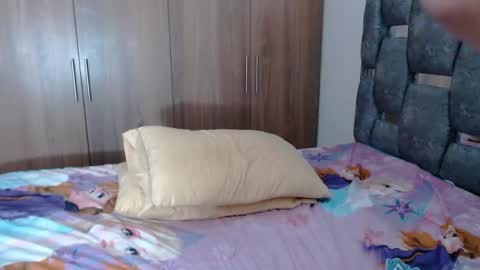 Lia online show from 01-23-25, 08:02