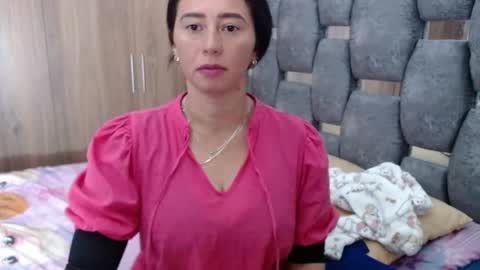 Lia online show from 02-01-25, 08:26