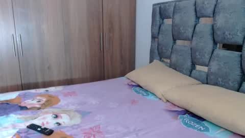 Lia online show from 02-13-25, 02:09