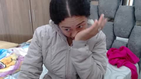 Lia online show from 02-16-25, 03:38