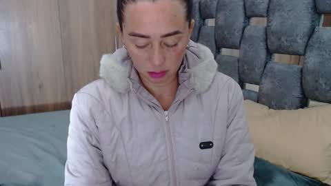 Lia online show from 02-20-25, 06:57