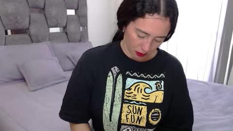 Lia online show from 09-09-25, 07:57