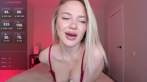 sarahphyllis online show from 02-19-26, 09:22