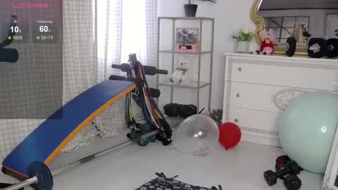 sarahraiynex online show from 03-23-26, 11:58