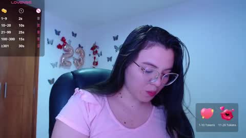 Sarah online show from 12-13-24, 03:16