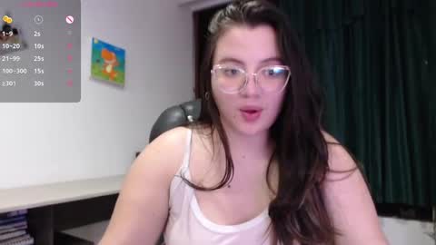 Sarah online show from 12-20-24, 04:31