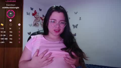 Sarah online show from 01-17-25, 05:32