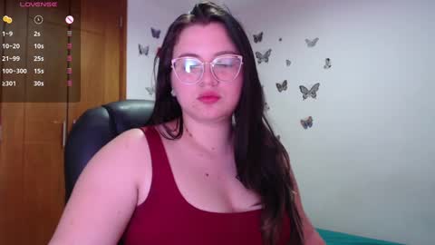 Sarah online show from 01-21-25, 04:54