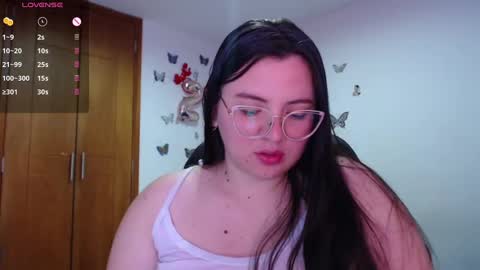 Sarah online show from 01-24-25, 03:54