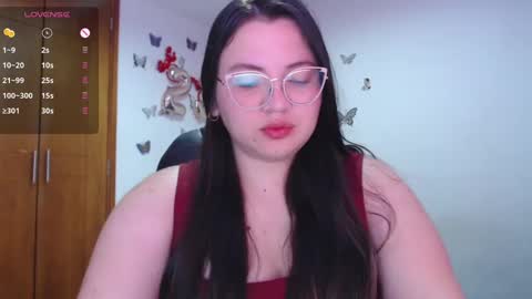 Sarah online show from 02-16-25, 04:09