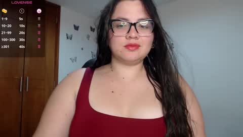 Sarah online show from 09-23-25, 03:20