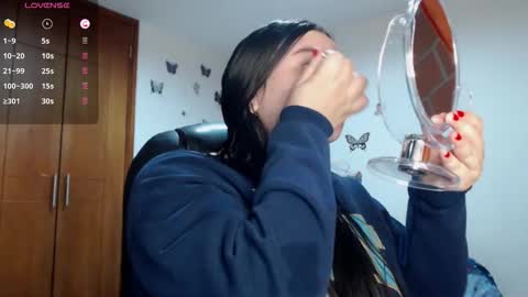 Sarah online show from 10-03-25, 04:09